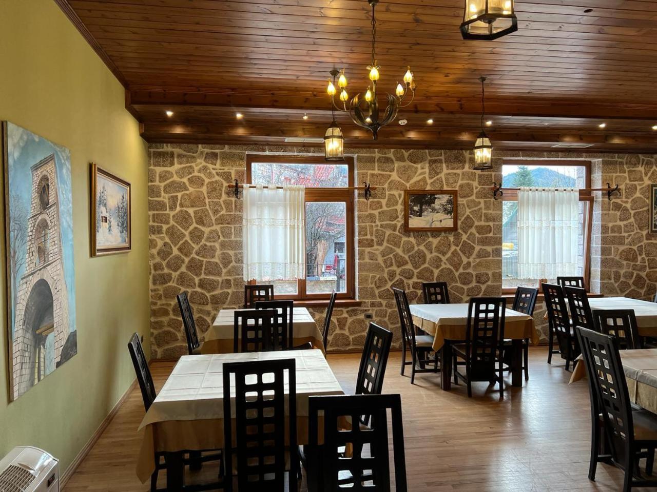 Bacelli Hotel