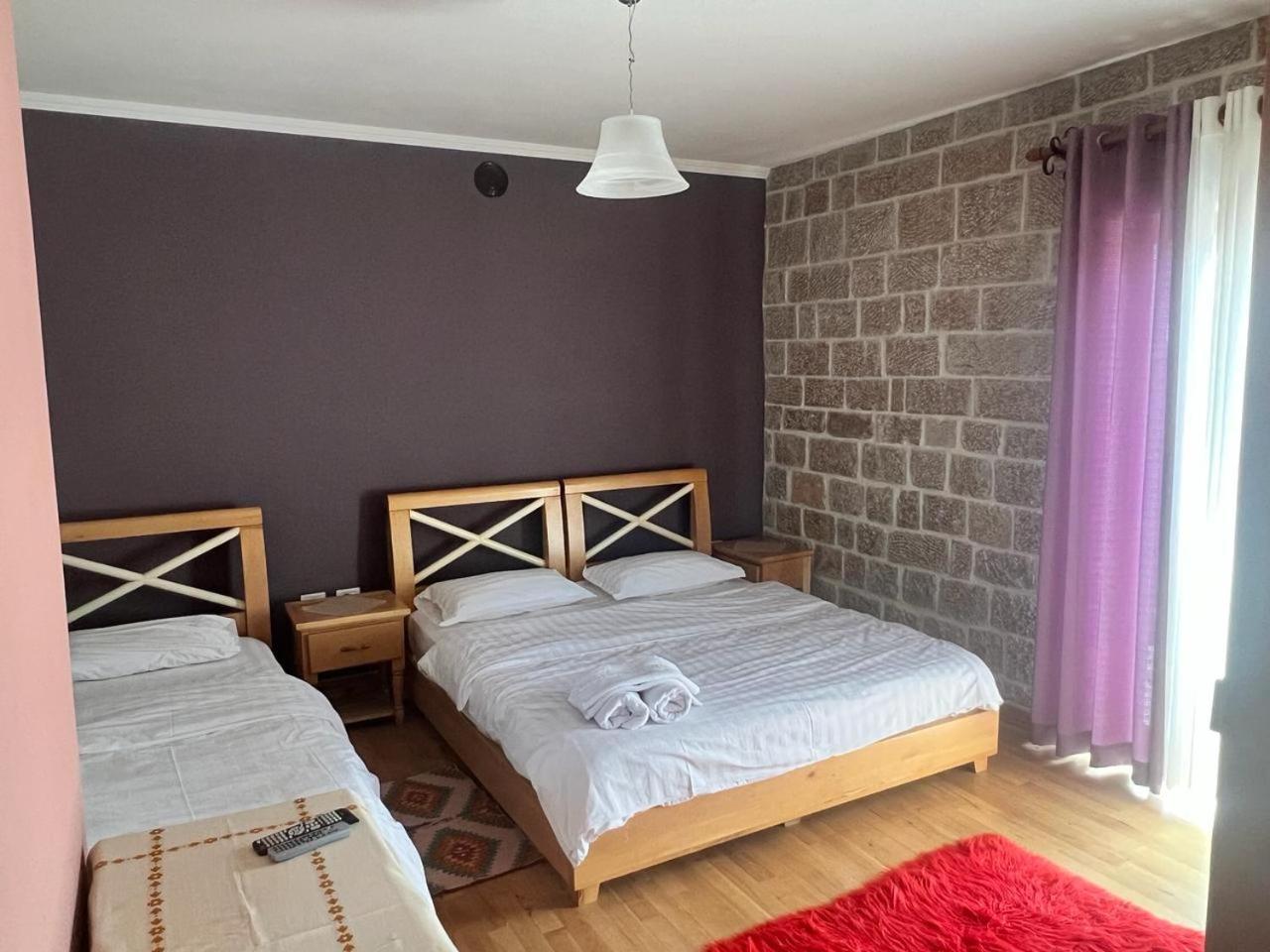 Bacelli Hotel Voskopoje