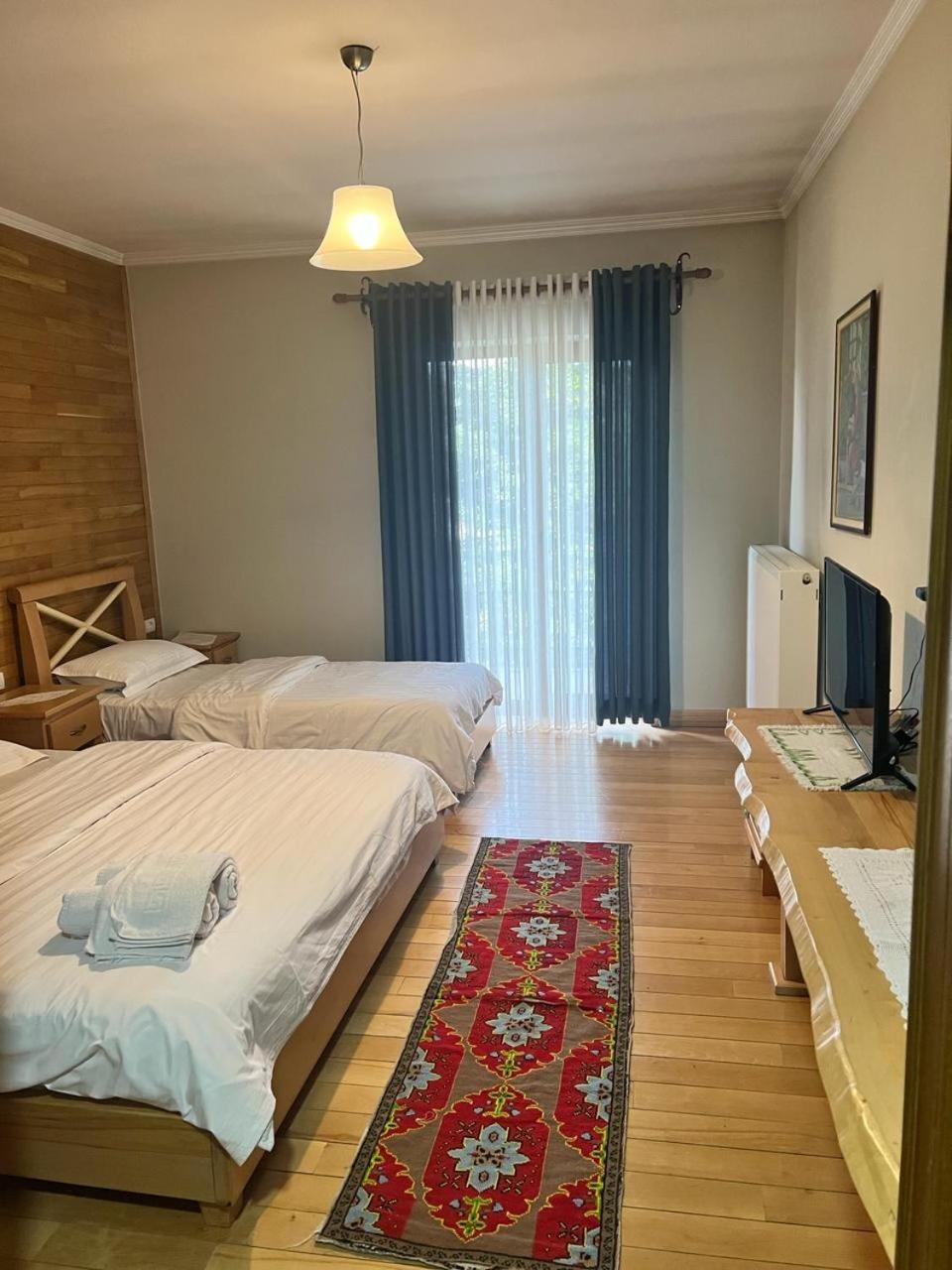 Bacelli Hotel