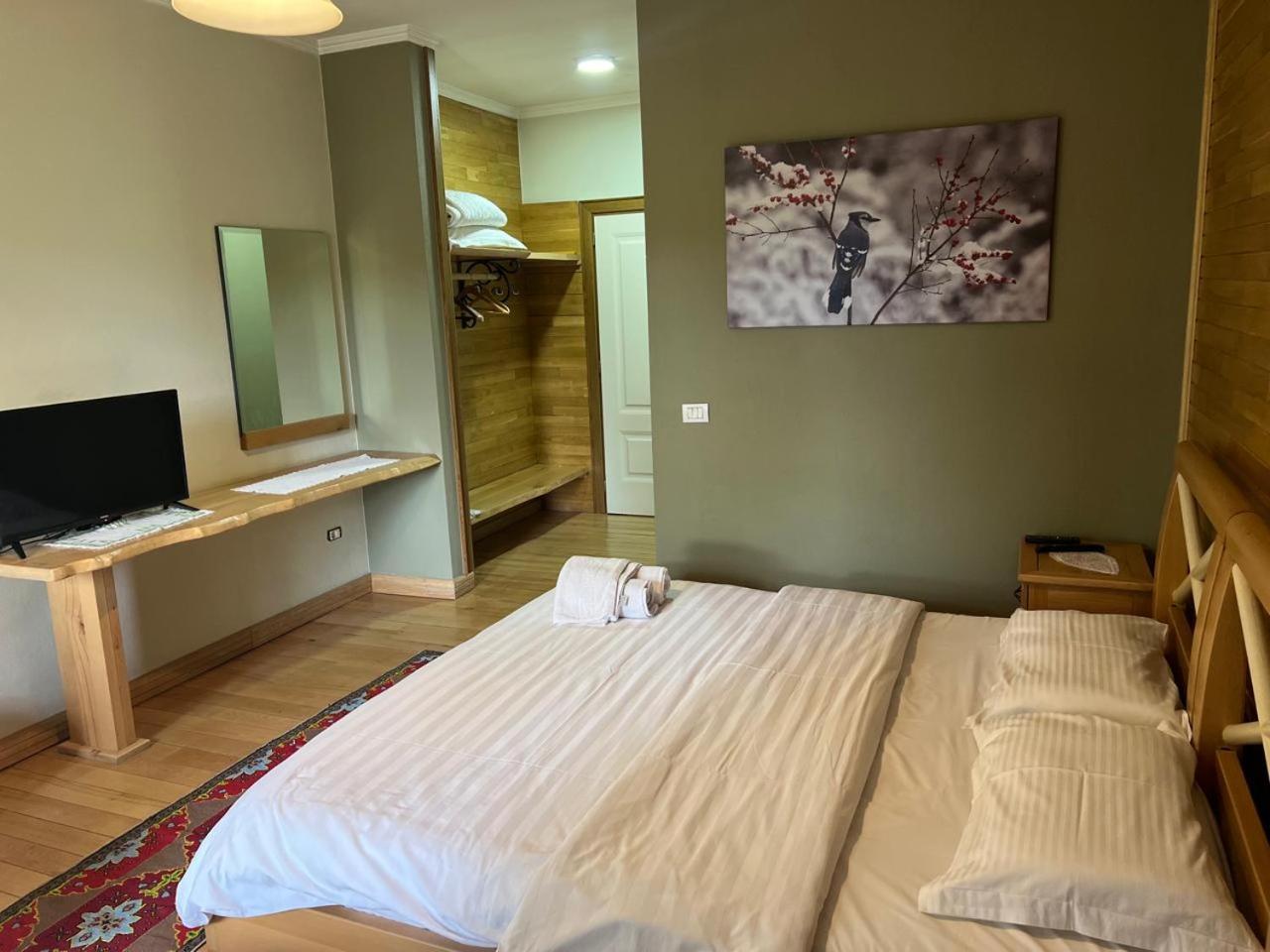 Bacelli Hotel