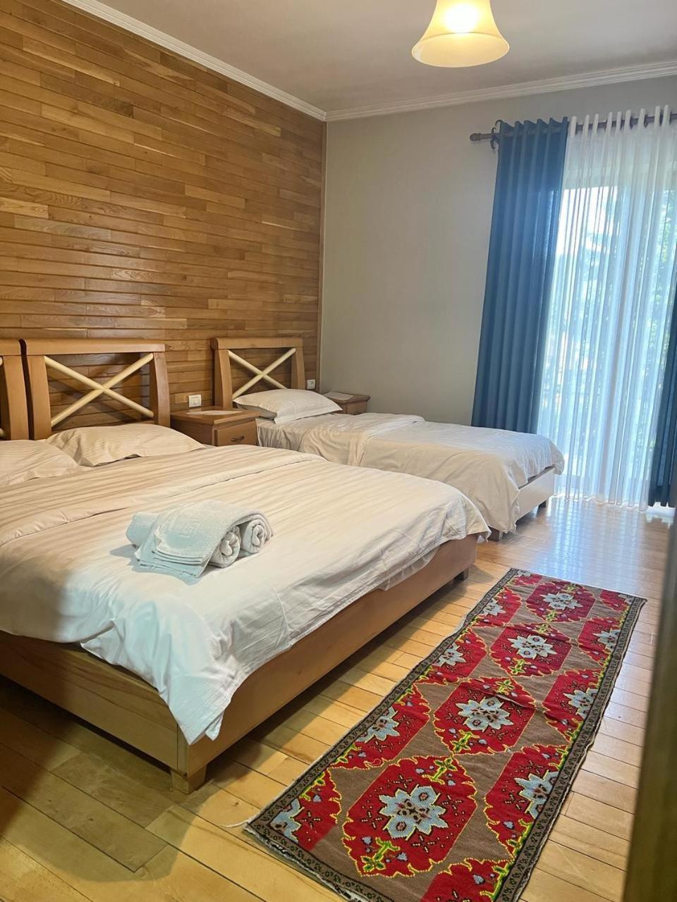 Hotel Bacelli 4*