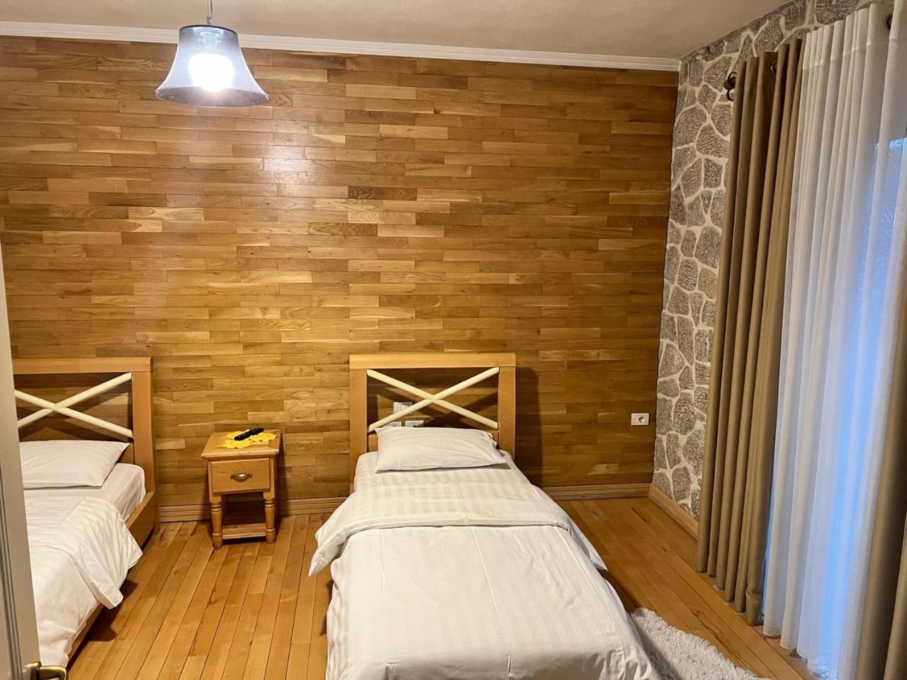 Hotel Bacelli Voskopoje