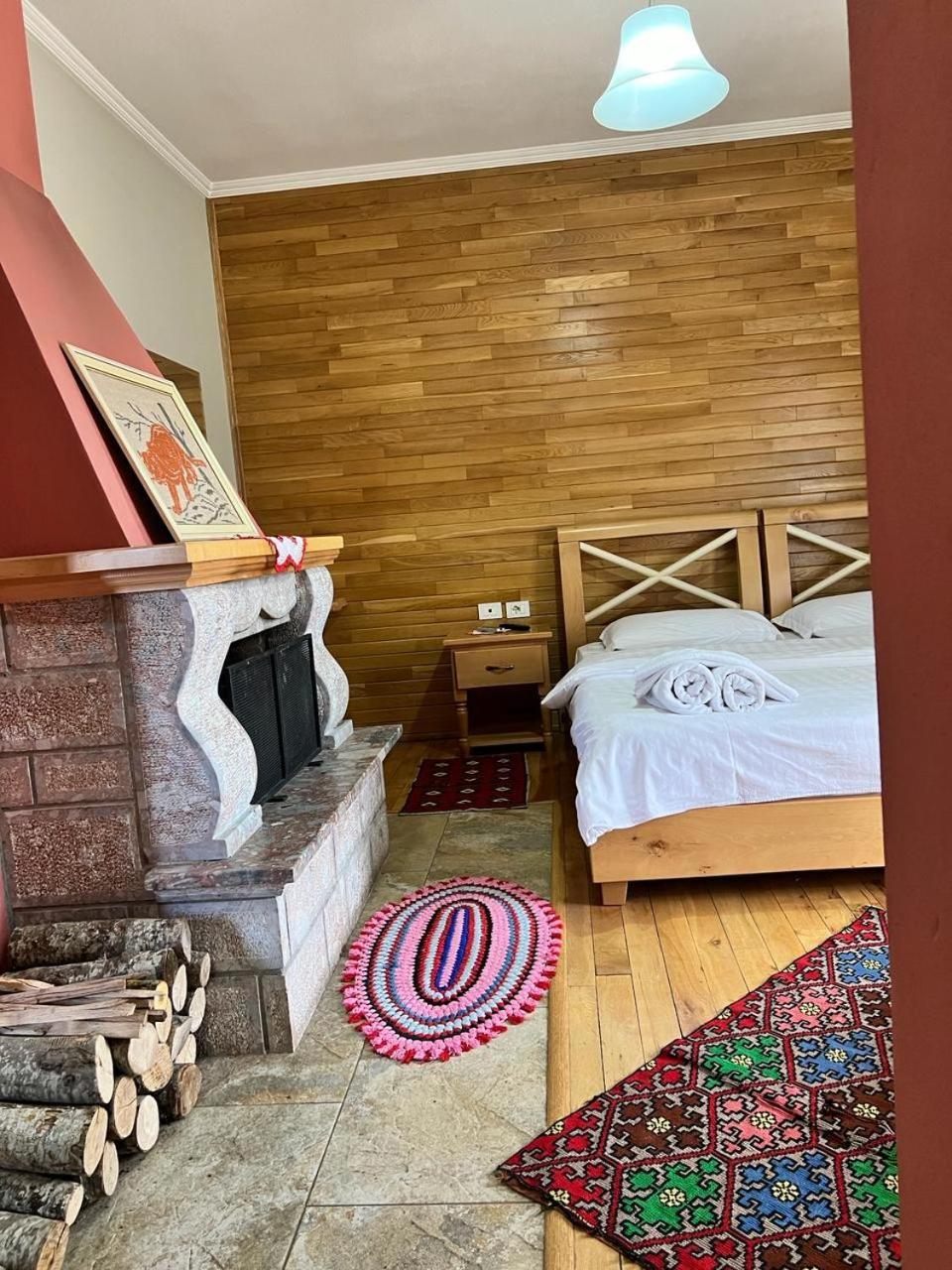 Hotel Bacelli Voskopoje