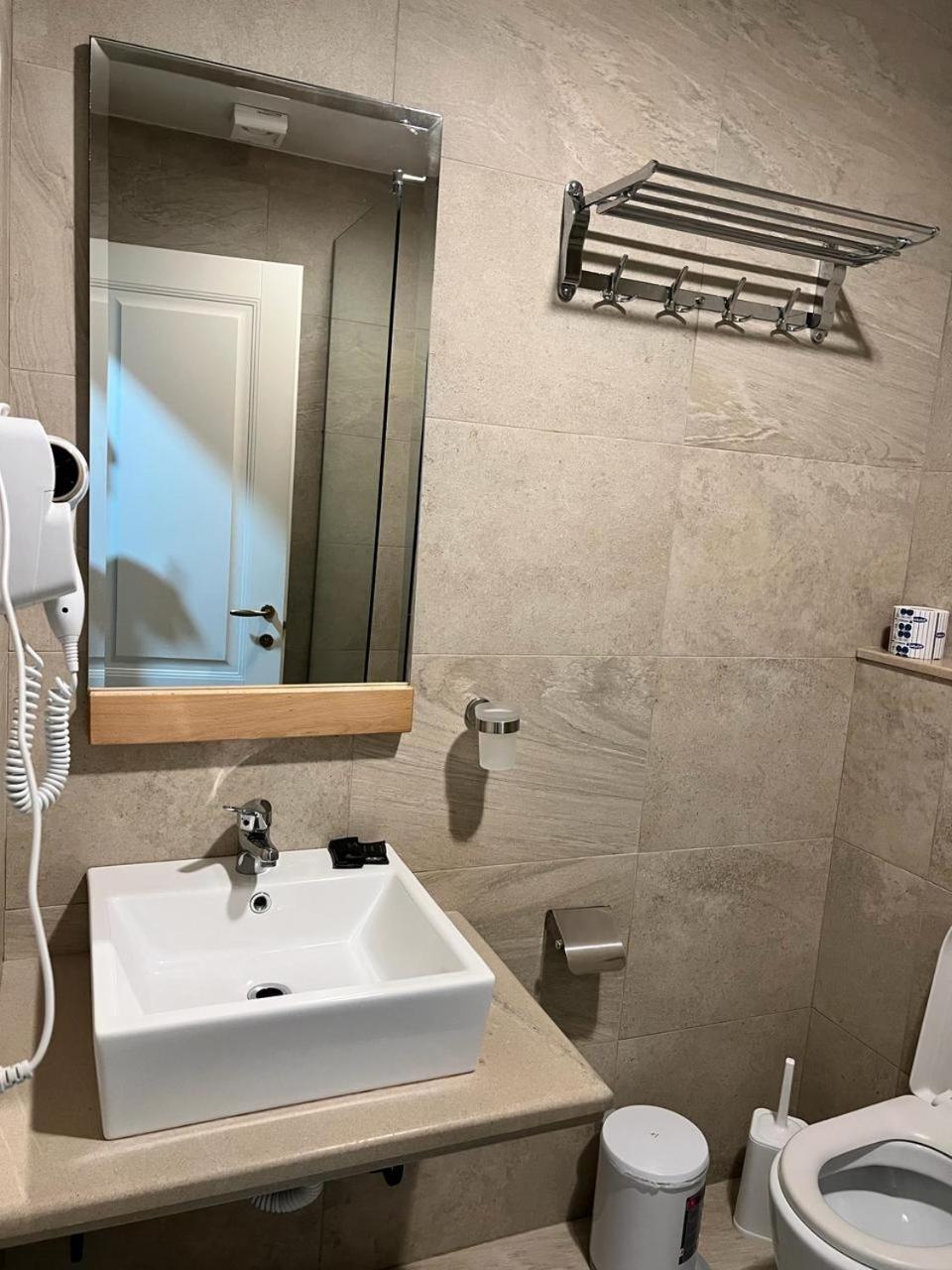 Bacelli 4* Voskopoje