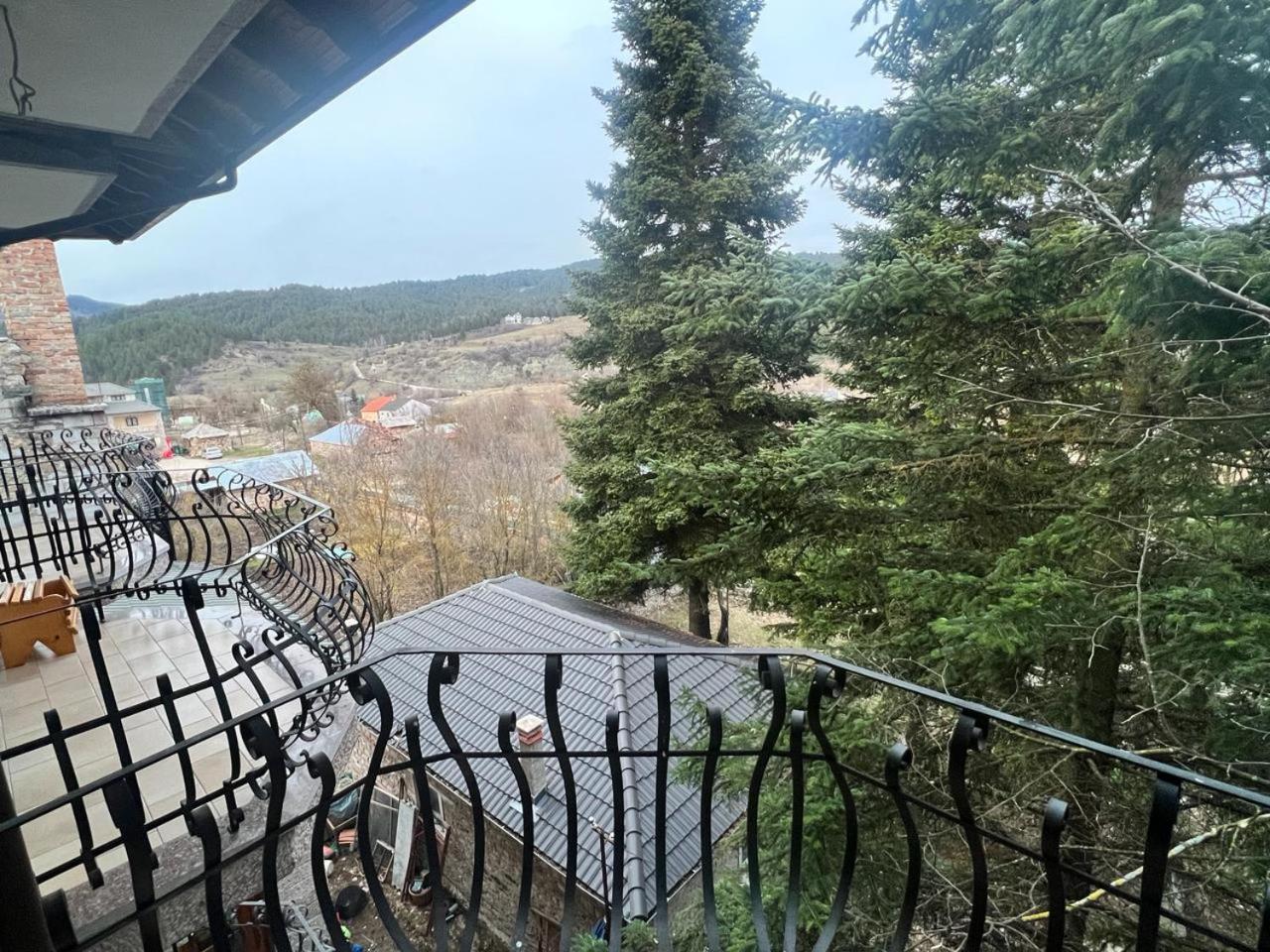 Bacelli Hotel Voskopoje