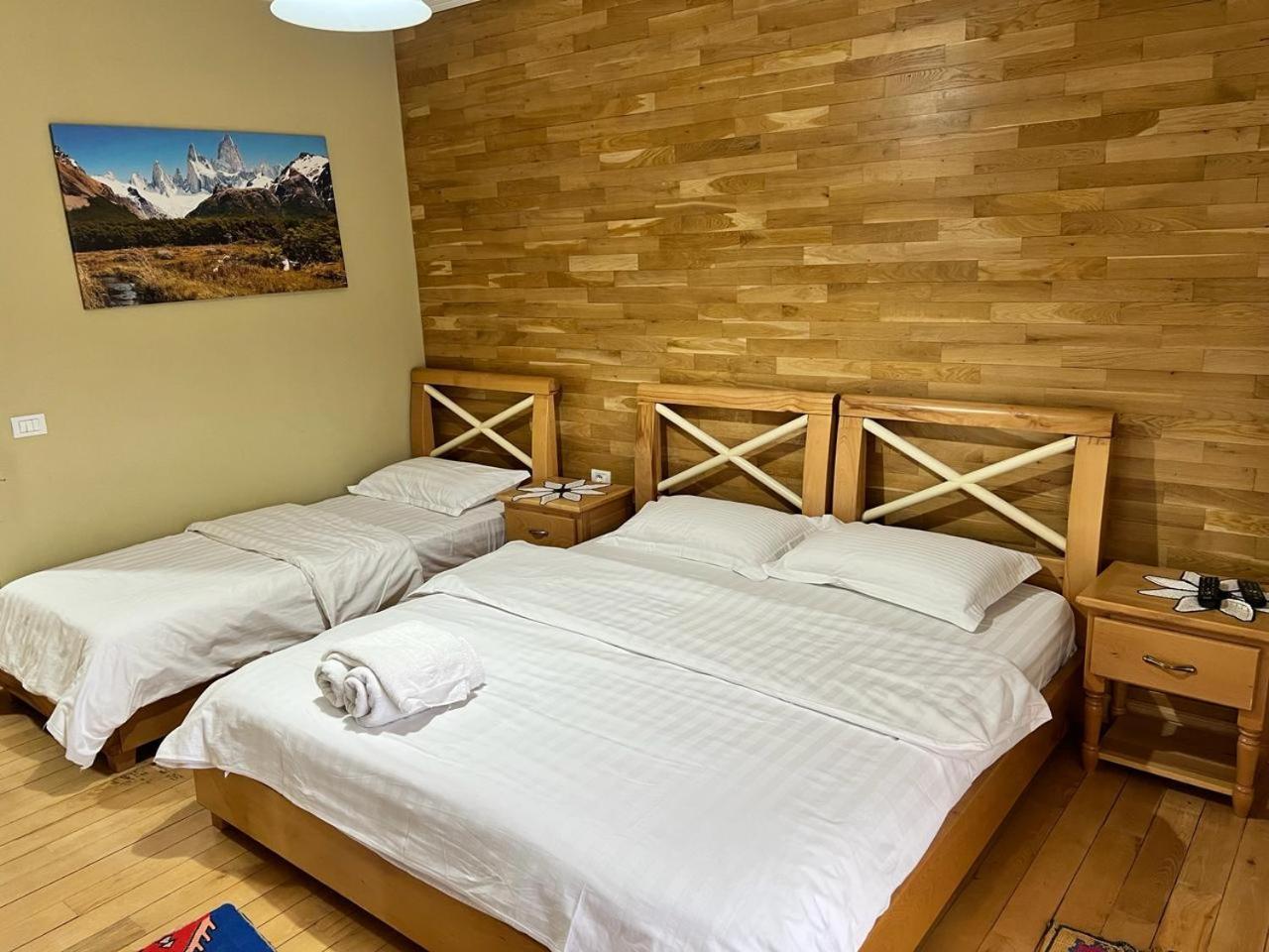 Hotel Bacelli