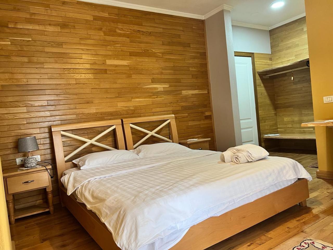 Bacelli Hotel