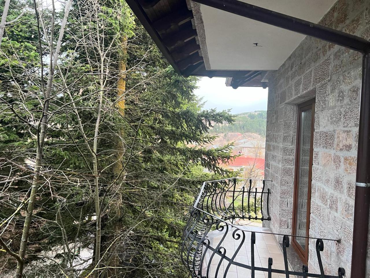 Bacelli Hotel Voskopoje