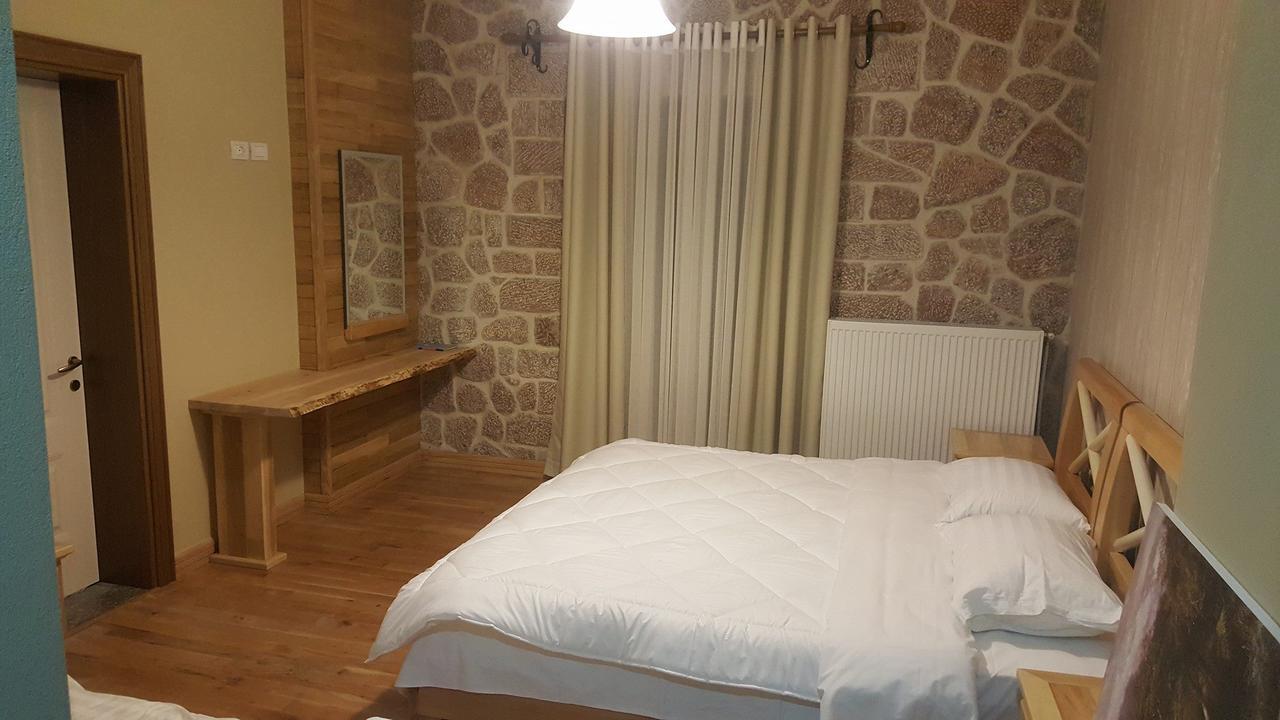 Bacelli Hotel