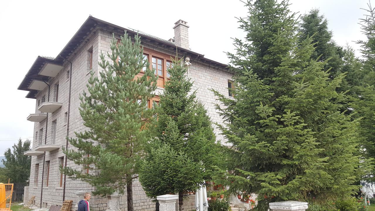 Bacelli Voskopoje