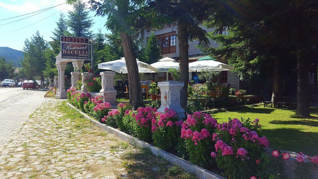 Hotel Bacelli 4*