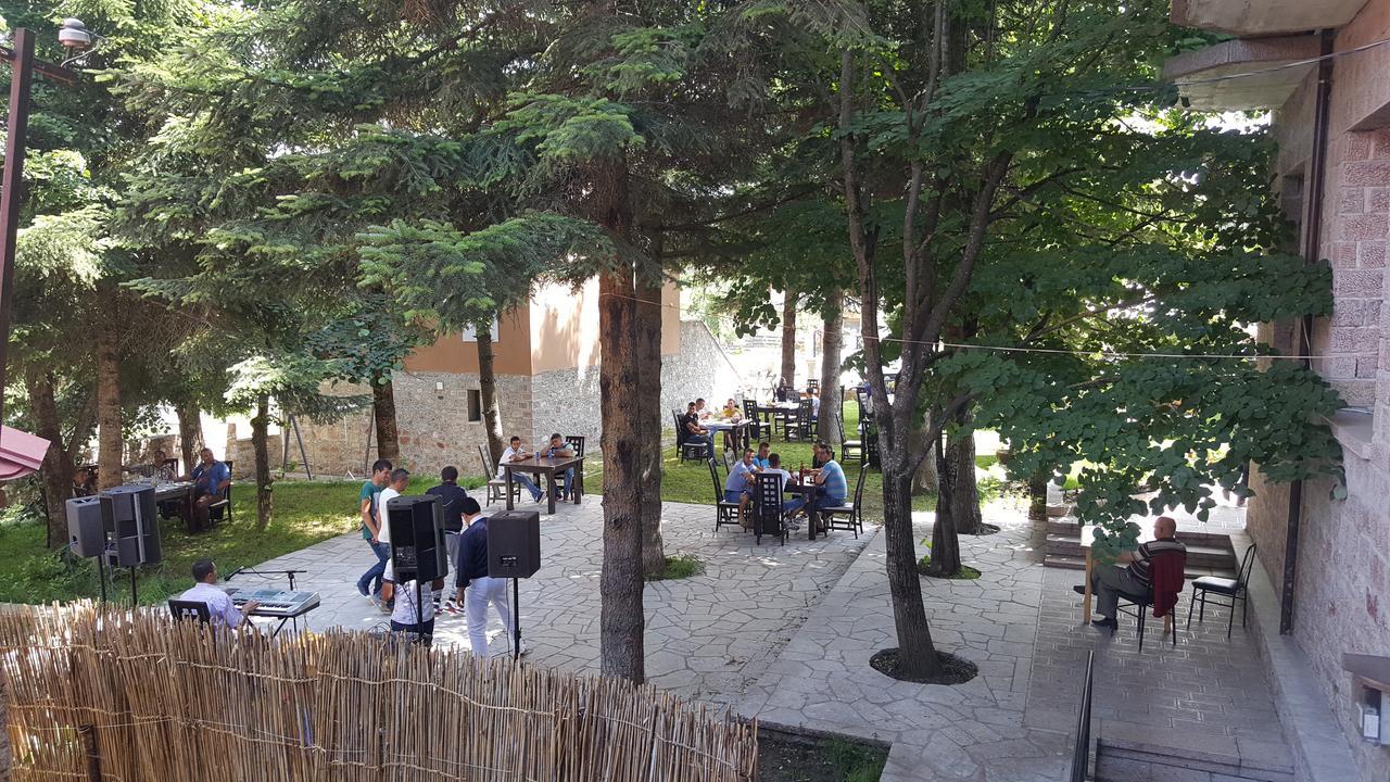 Hotel Bacelli