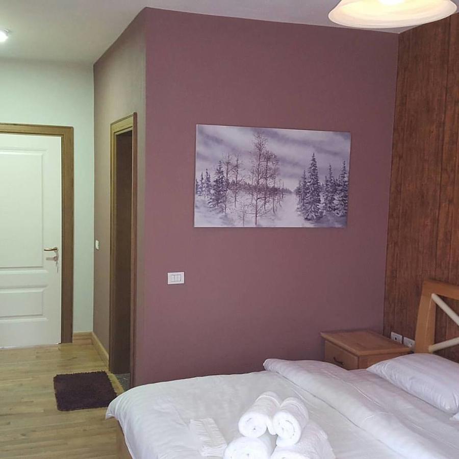 Hotel Bacelli