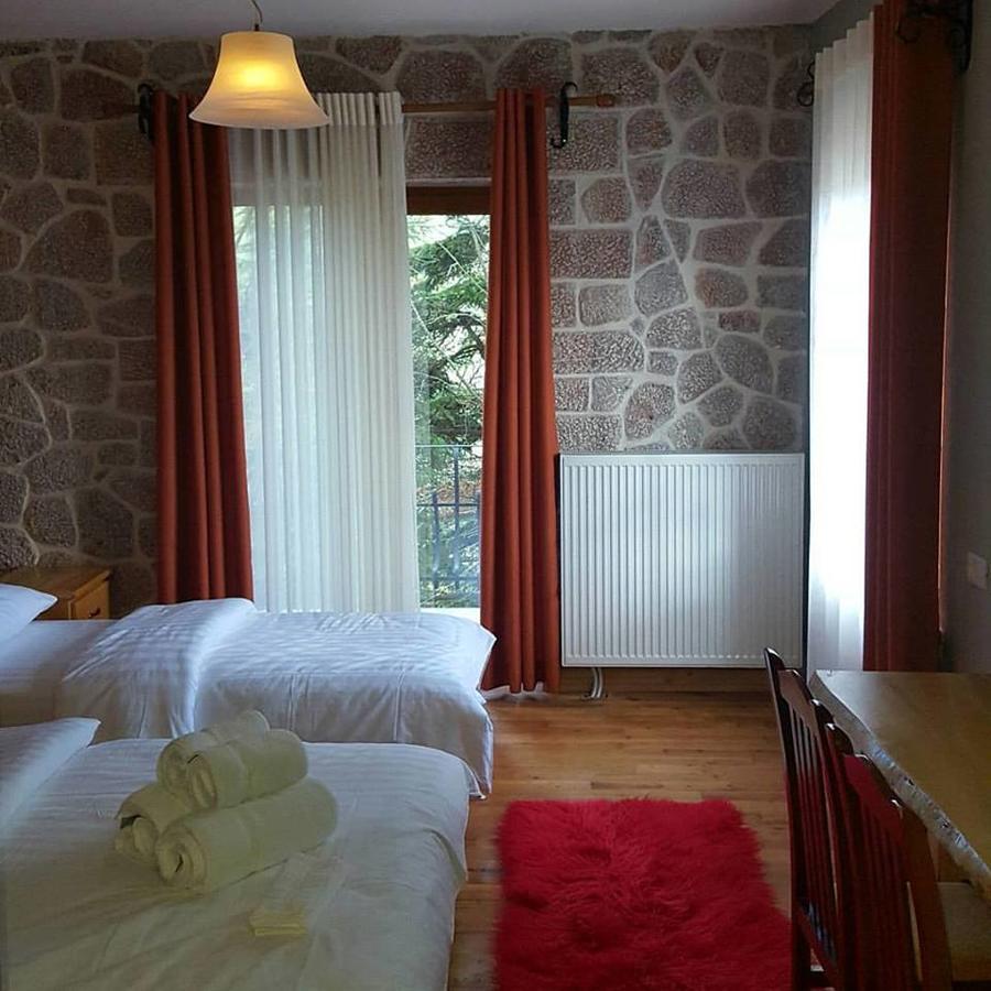 Bacelli 4* Voskopoje