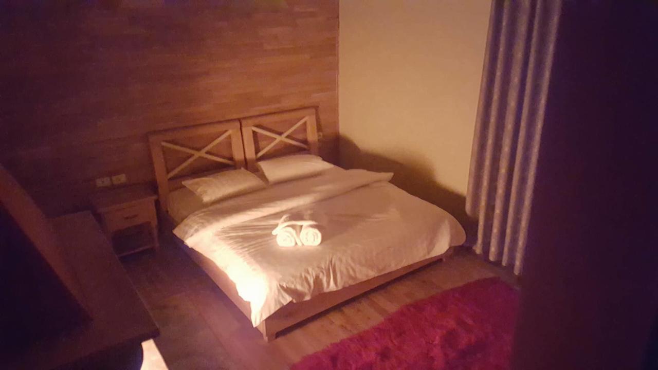 Bacelli Hotel