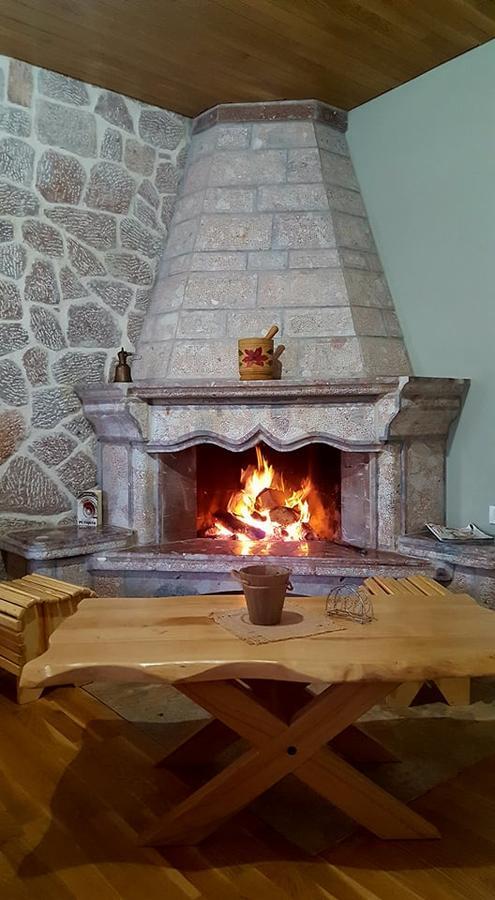 Bacelli Hotel