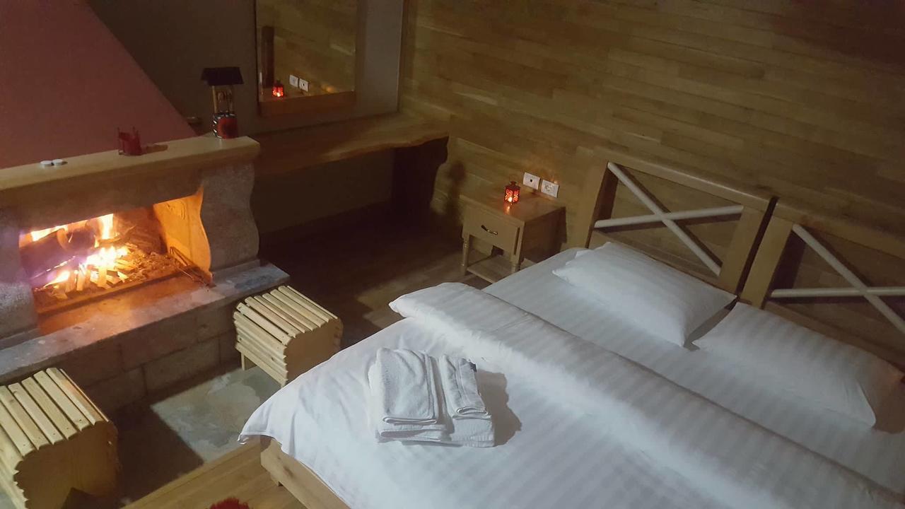 Bacelli Hotel 4*