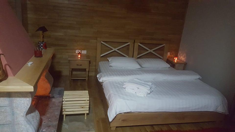 Bacelli Hotel