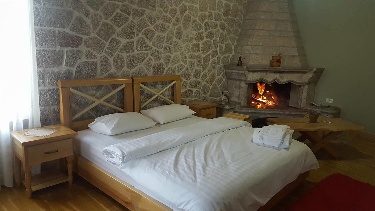 Bacelli Hotel 4*