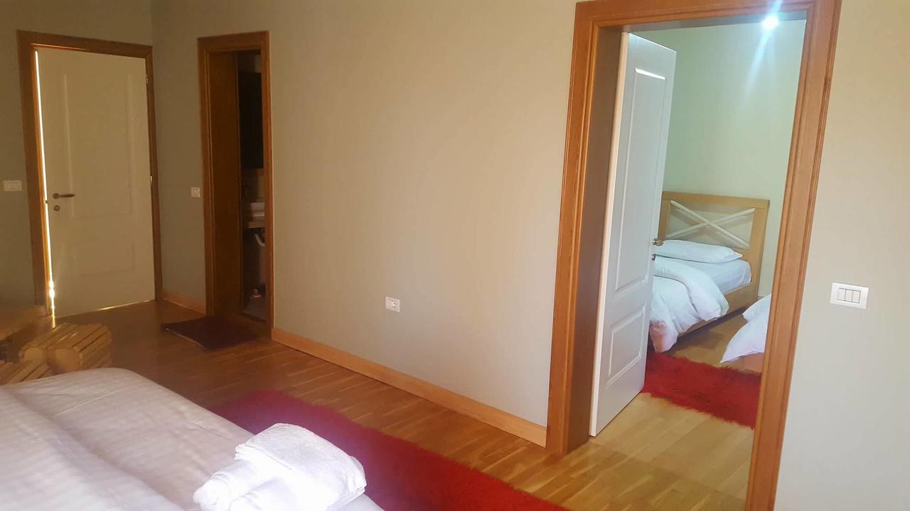 Bacelli 4* Voskopoje