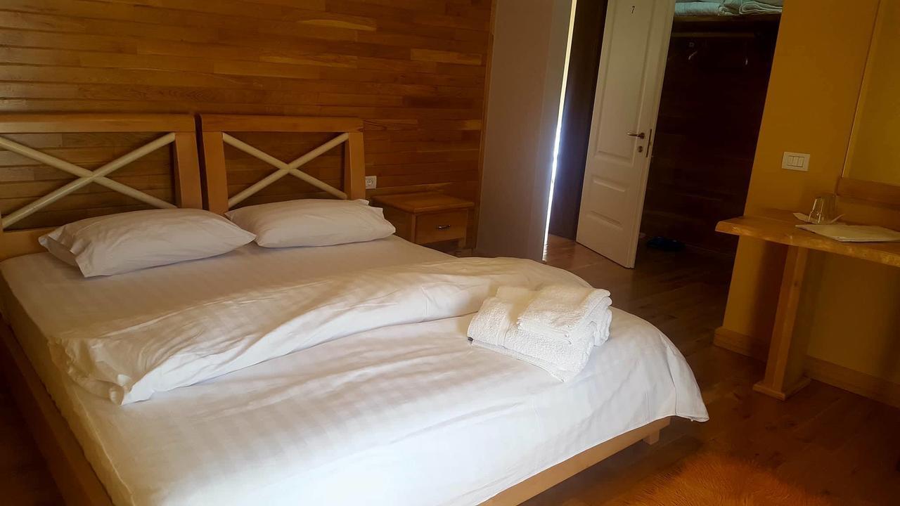 Bacelli 4* Voskopoje