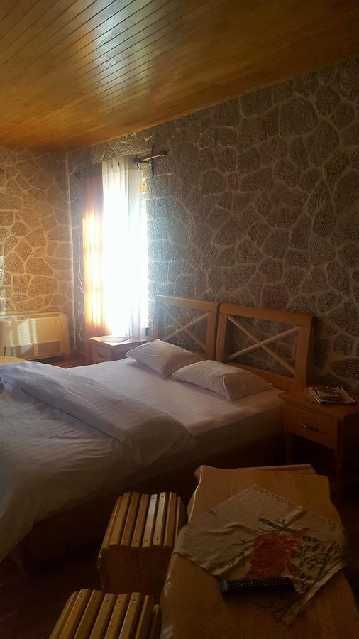 Bacelli Hotel Voskopoje
