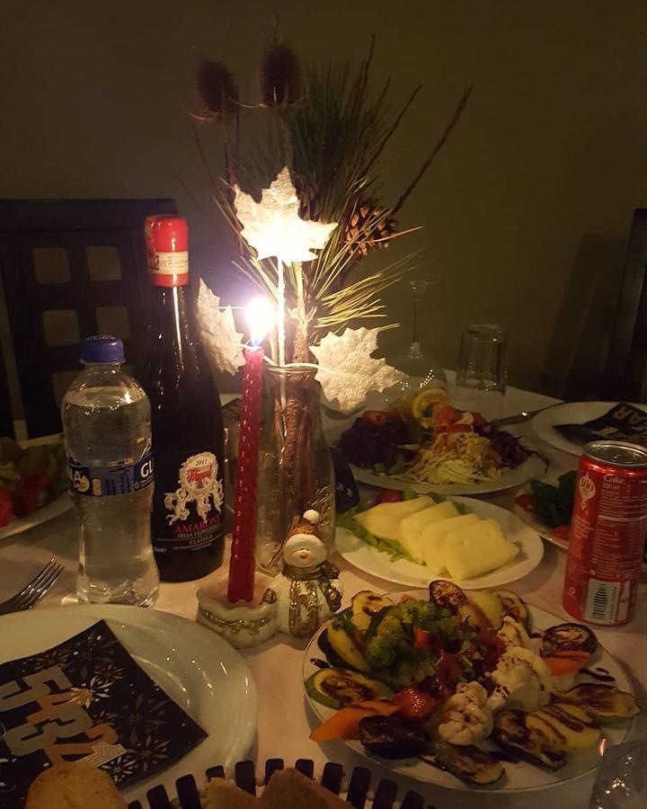 Bacelli Hotel Voskopoje
