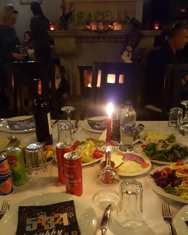 Bacelli 4* Voskopoje