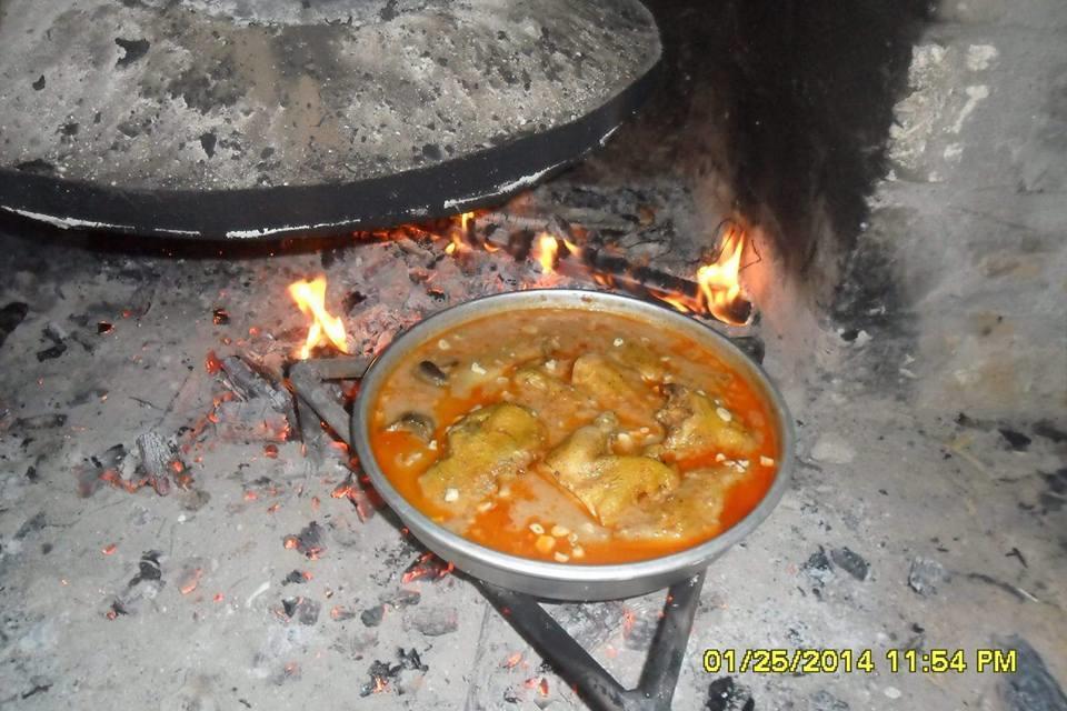 Bacelli Voskopoje