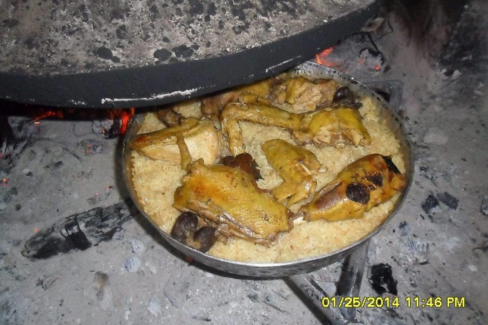 Bacelli 4* Voskopoje